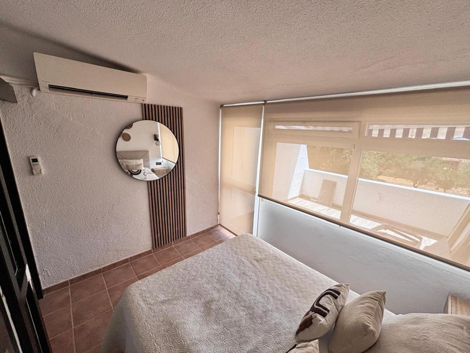 Apartamento Seghers Estepona Playa Y Sol Экстерьер фото